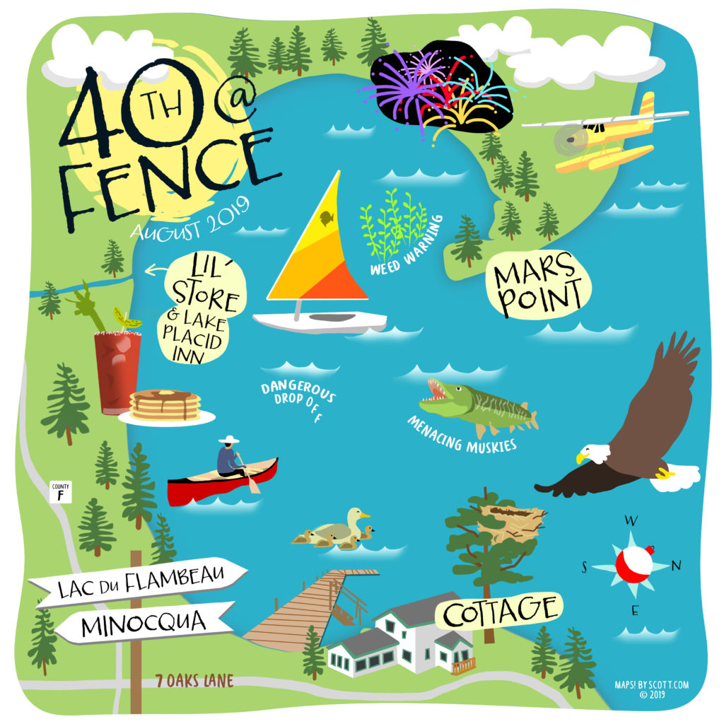 Fence Lake Fold Map vrogue.co